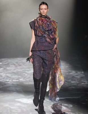 Epson i dizajner Yuima Nakazato predstavljaju održivu budućnost mode