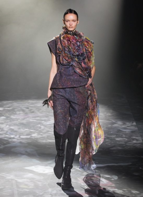 Epson i dizajner Yuima Nakazato predstavljaju održivu budućnost mode