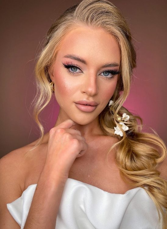 Kako da nosite ružičastu šminku na “odrastao” način