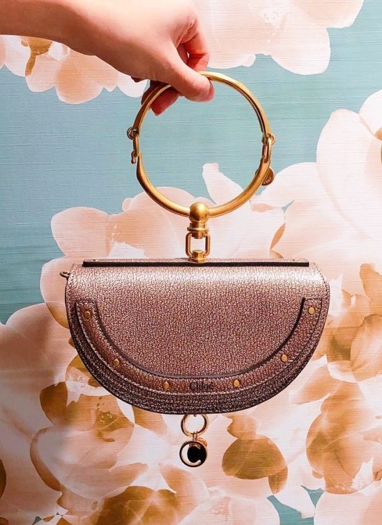 Torba-narukvice su novi ultimativni modni trend