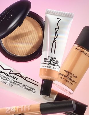MAC predstavlja Strobe Dewy Skin Tint: Ovo je evolucija skincare makeupa