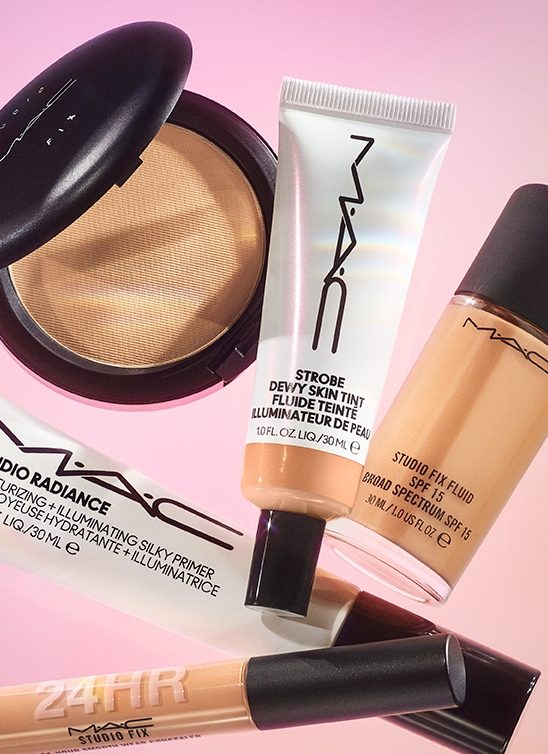 MAC predstavlja Strobe Dewy Skin Tint: Ovo je evolucija skincare makeupa