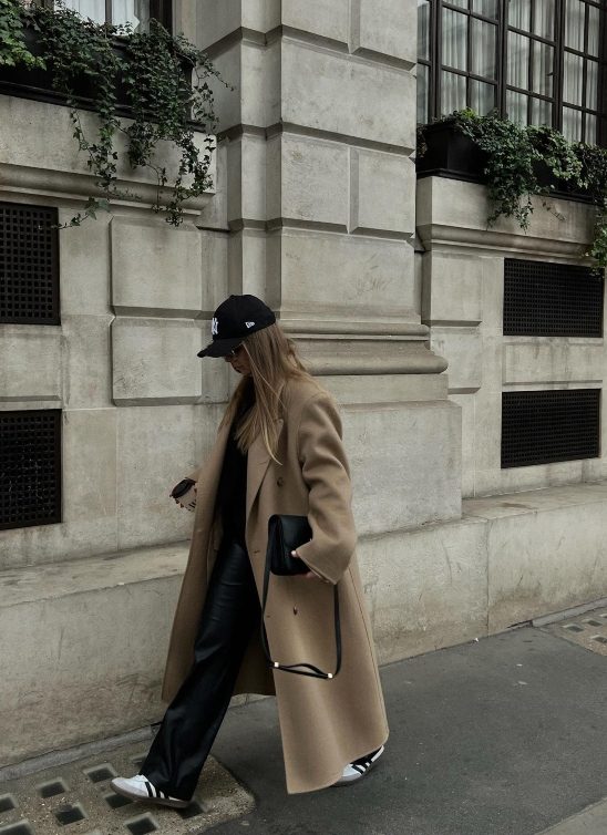 Kožne pantalone su must-have u svakom garderoberu, a evo kako da ih stilizujete