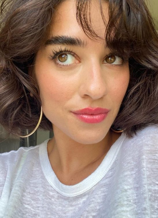 Italijanski bob: Omiljena retro frizura svih devojaka