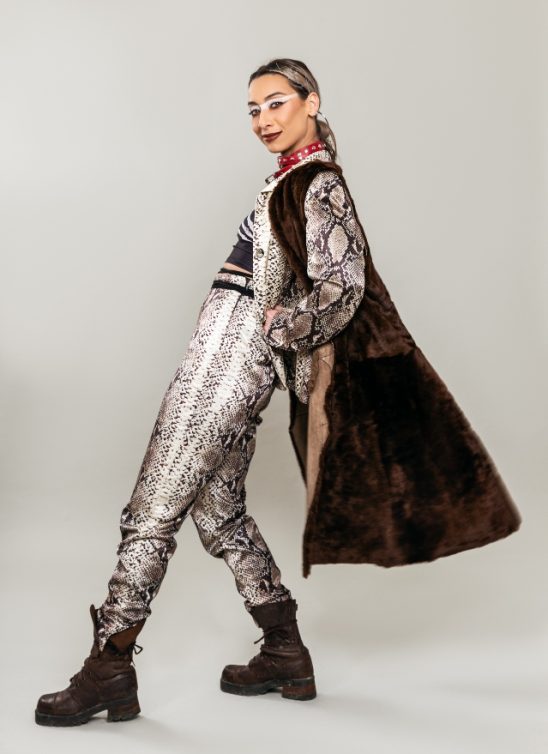 Una Nikolić, slikarka: „Bitnije mi je da sledeća faza bude plodonosna, nego komercijalno uspešna“