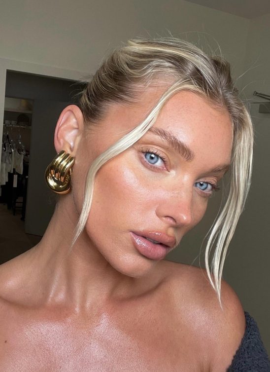 Mikrohajlajting – trik koji će vam dati nebeski sjaj na licu!