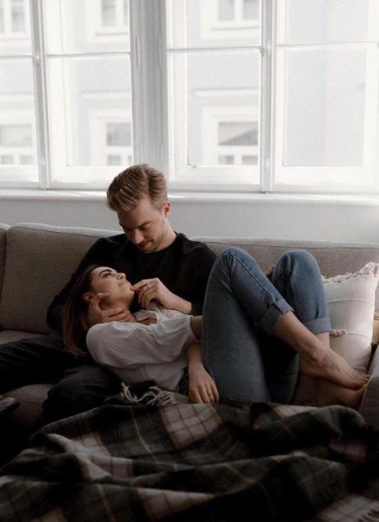 Zašto vam je potreban autentičan dejting profil