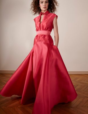 Nova Alexis Mabille ready-to-wear kolekcija za jesen/zimu 2023. će vas očarati svojim bojama