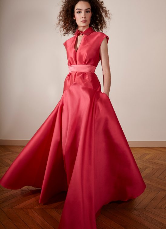 Nova Alexis Mabille ready-to-wear kolekcija za jesen/zimu 2023. će vas očarati svojim bojama