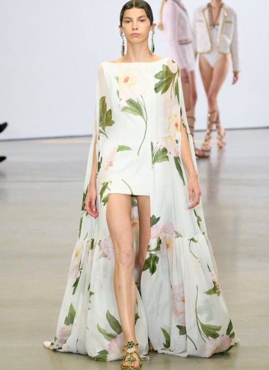 Prolećni modni trendovi sa modnih pisti koje ćete odmah poželeti da isprobate