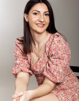 Žene u biznisu: Ivana Jovanović