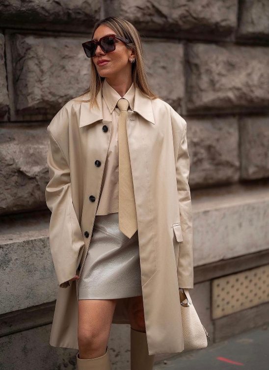 “Tihi luksuz” je trend koji smo svi čekali: Recite zbogom velikim logotipima