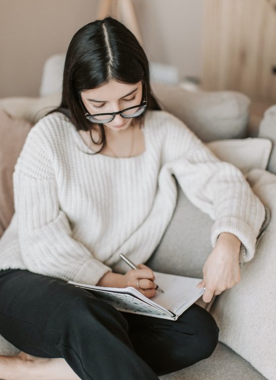 Kako vam vođenje dnevnika može pomoći u samospoznaji