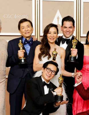 Oskari 2023 – Ovo su najupečatljiviji trenuci i lista svih dobitnika