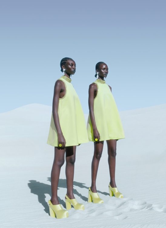 H&M Innovation Stories – najnovija kolekcija fokusirana na održive modne detalje