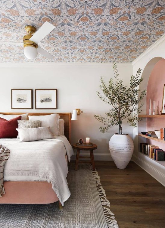 Boje za zid koje će dominirati do kraja 2023. godine