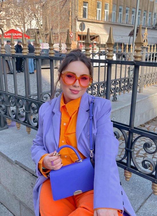 Kako da se oblačite za proleće, čak i ako je još prohladno napolju