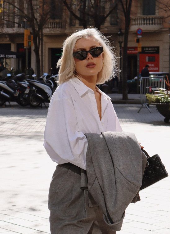 Kako da izgledate skockano, čak i ako ste odložili jutarnji alarm previše puta