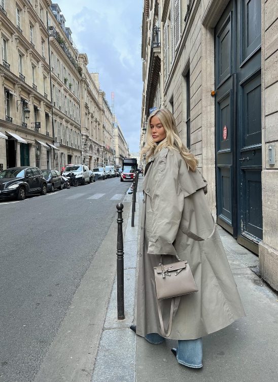 6 TikTok trikova koji će svaki vaš autfit uzdići na viši nivo