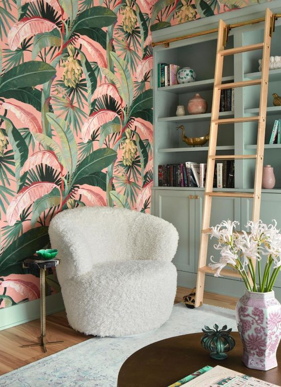 Prolećni trendovi u enterijeru koji odlično izgledaju tokom cele godine