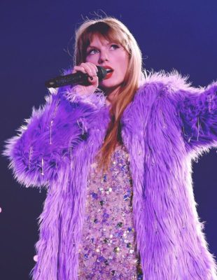 Naši omiljeni modni trenuci Taylor Swift sa nove turneje