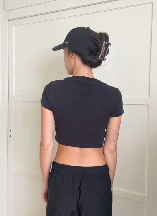 Claw-clip hat je trenutno najpopularnija frizura na TikToku i morate da je probate