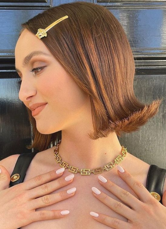 Crunette boja za kosu je u trendu, a ove slične nijanse su savršene za brinete