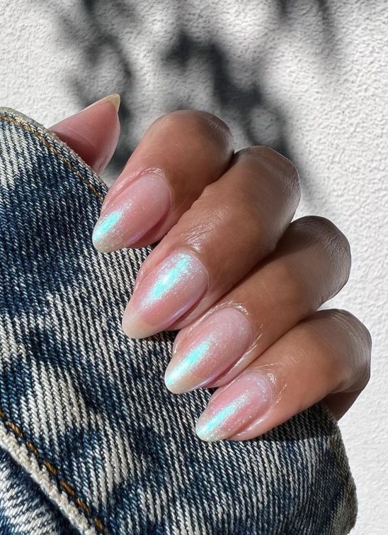 Probajte biserni manikir, koji će dominirati salonima ove sezone