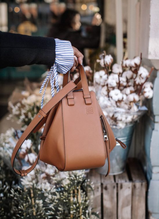 Zbog čega su Loewe torbe toliko popularne? Saznali smo – i otkrivamo naše favorite!