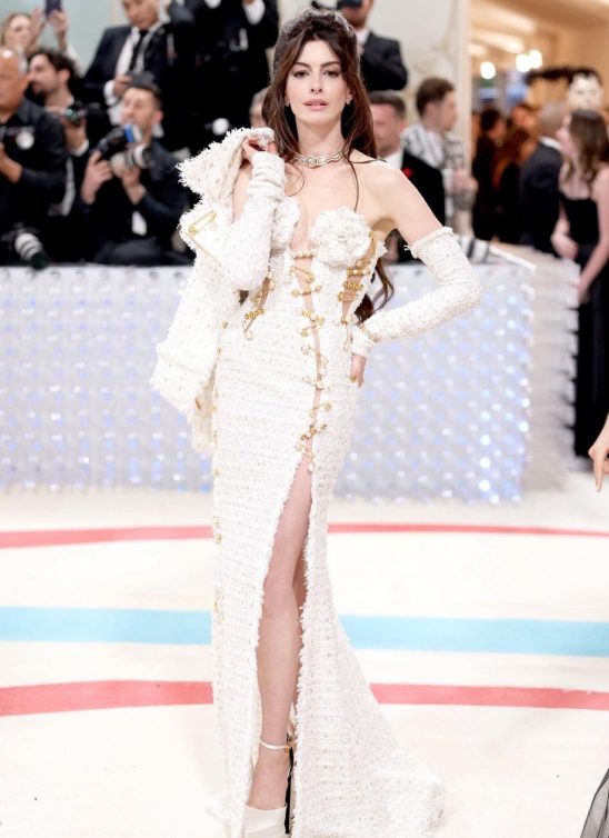 Met Gala 2023: Ovo je 10 najboljih red carpet autfita