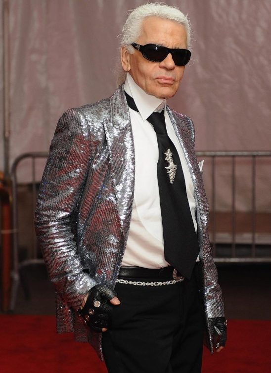 Održana je Met Gala 2023, a ljudi su i dalje ljuti zbog ovogodišnje teme – Karl Lagerfeld