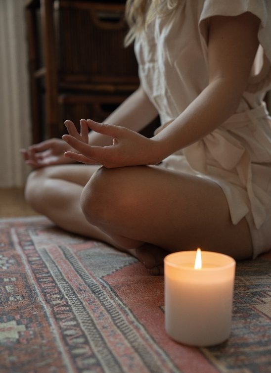 Pronađite svoj zen – mantre za uspostavljanje unutrašnjeg mira