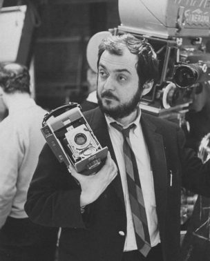 Ljudi koji su pomerali granice: Stanley Kubrick