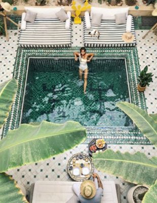Ideje za dizajn bazena koje će vaše dvorište pretvoriti u ultimativno odmaralište