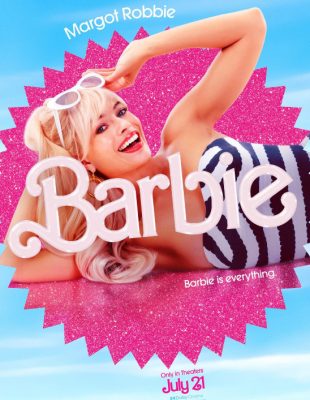 Zašto Barbie treba da bude vaša letnja modna inspiracija