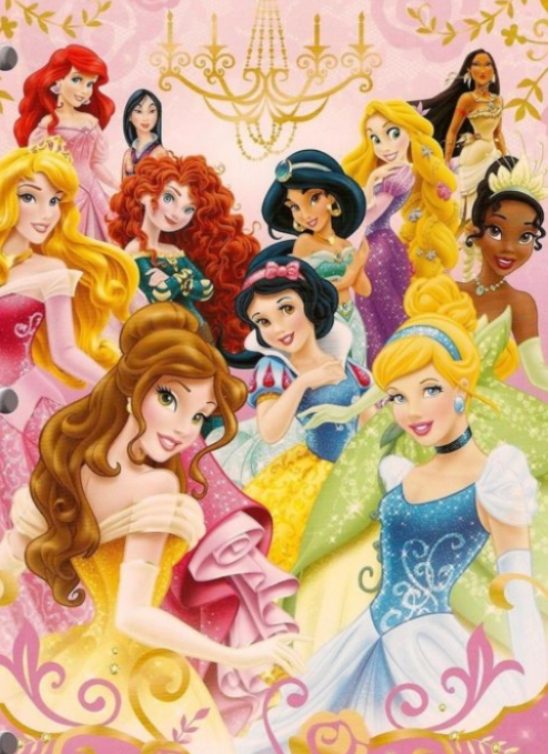 Koja ste Disney princeza prema svom horoskopskom znaku