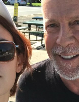 Emotivna ispovest najmlađe ćerke Brucea Willisa: O bolesti oca, najtežim danima i anoreksiji