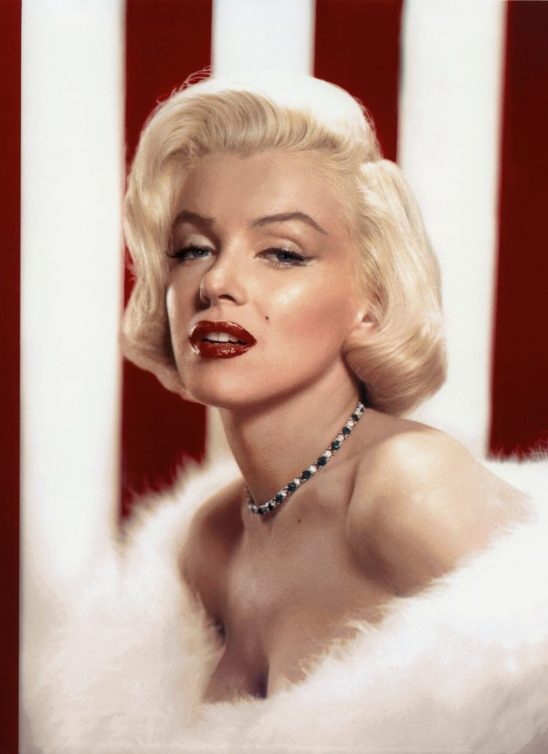 Ovih 7 tajni za negu lepote je praktikovala čuvena Marilyn Monroe
