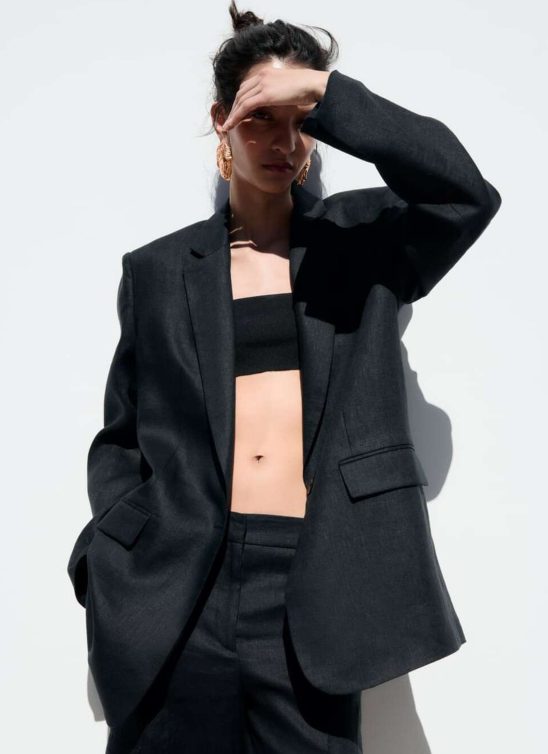 Trend “tihog luksuza” sve više raste, a Zara ima idealne komade za to