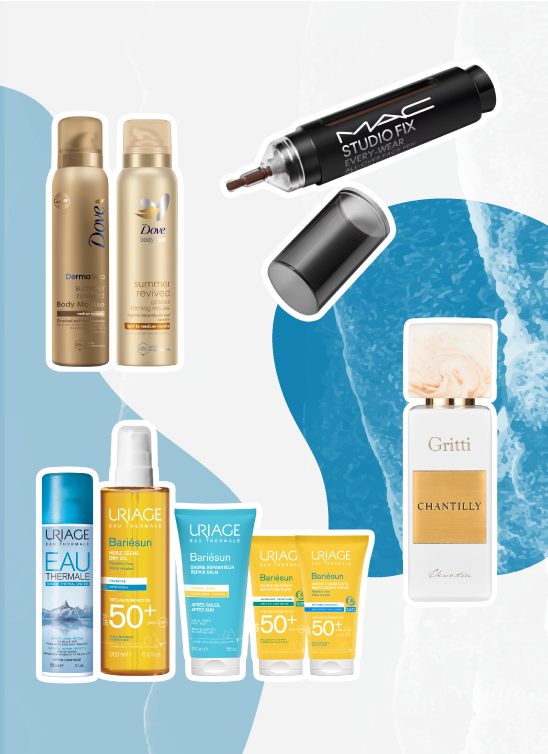 WNBEAUTY FAVORITI za jun 2023.