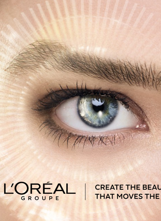 L’Oréal predstavlja seriju Beauty Tech inovacija – za inkluzivnu, personalizovanu i virtuelnu lepotu