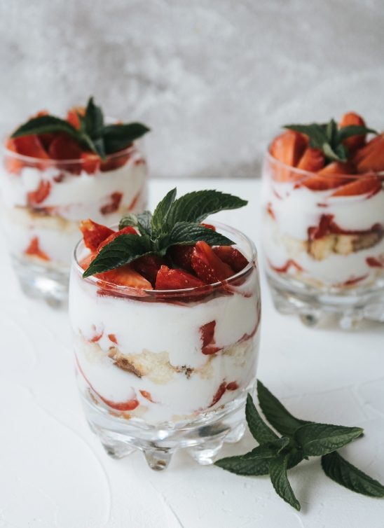 Domaći voćni sladoled – tri neophodna recepta za vrele letnje dane