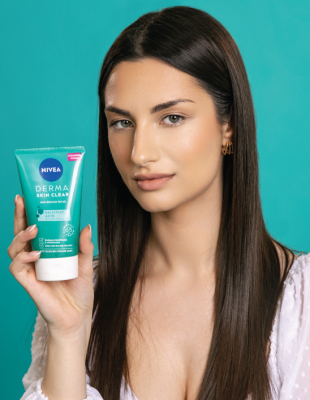 Testirali smo novu NIVEA Derma Skin Clear liniju proizvoda i oduševljeni smo rezultatima