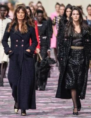 WNB Latest: Chanel Fall Couture nas iznova uči kako da budemo Parižanke – gde god da smo