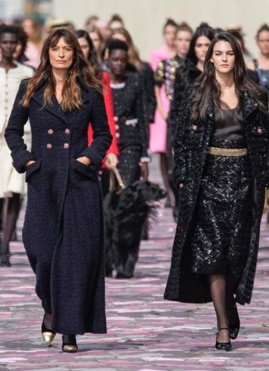 WNB Latest: Chanel Fall Couture nas iznova uči kako da budemo Parižanke – gde god da smo