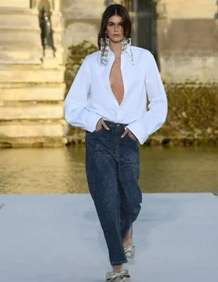 WNB Latest: Lepota jednostavnosti na Valentino Couture reviji zasenila je čak i Elie Saab raskoš