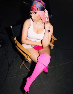 “Čekanje će se isplatiti”: Uskoro nas očekuje “Pink Friday 2”, novi album Nicki Minaj