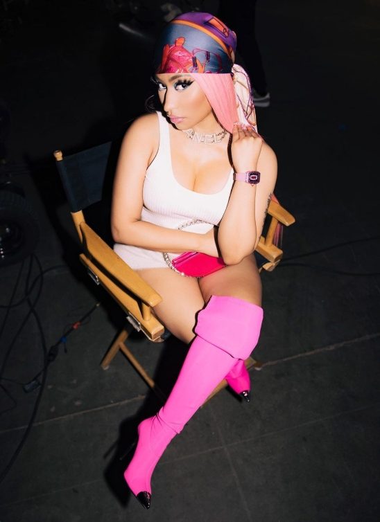 “Čekanje će se isplatiti”: Uskoro nas očekuje “Pink Friday 2”, novi album Nicki Minaj