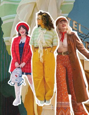 Wes Anderson estetika: Kako da se obučete kao glavna junakinja filma – i baš dobro zabavite