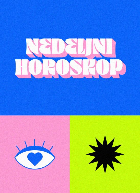 Nedeljni horoskop: 14. jul – 20. jul